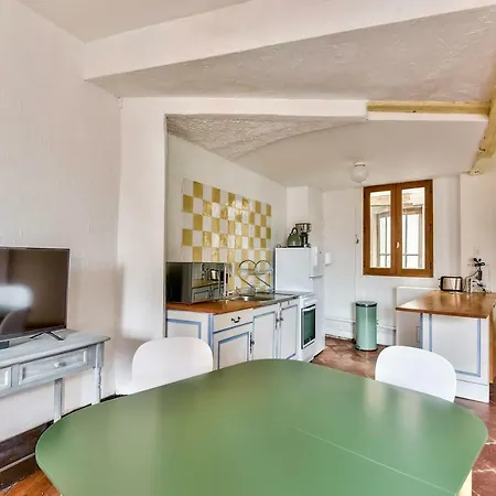 公寓 Spacious *3 Min From Capitole* 圖盧茲